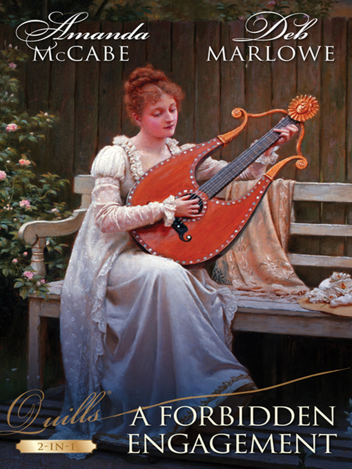 Title details for Quills--A Forbidden Engagement/The Shy Duchess/How to Marry a Rake by Amanda McCabe - Available